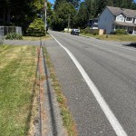 Lynnwood’s budget deficit is delaying a potential Vision Zero program